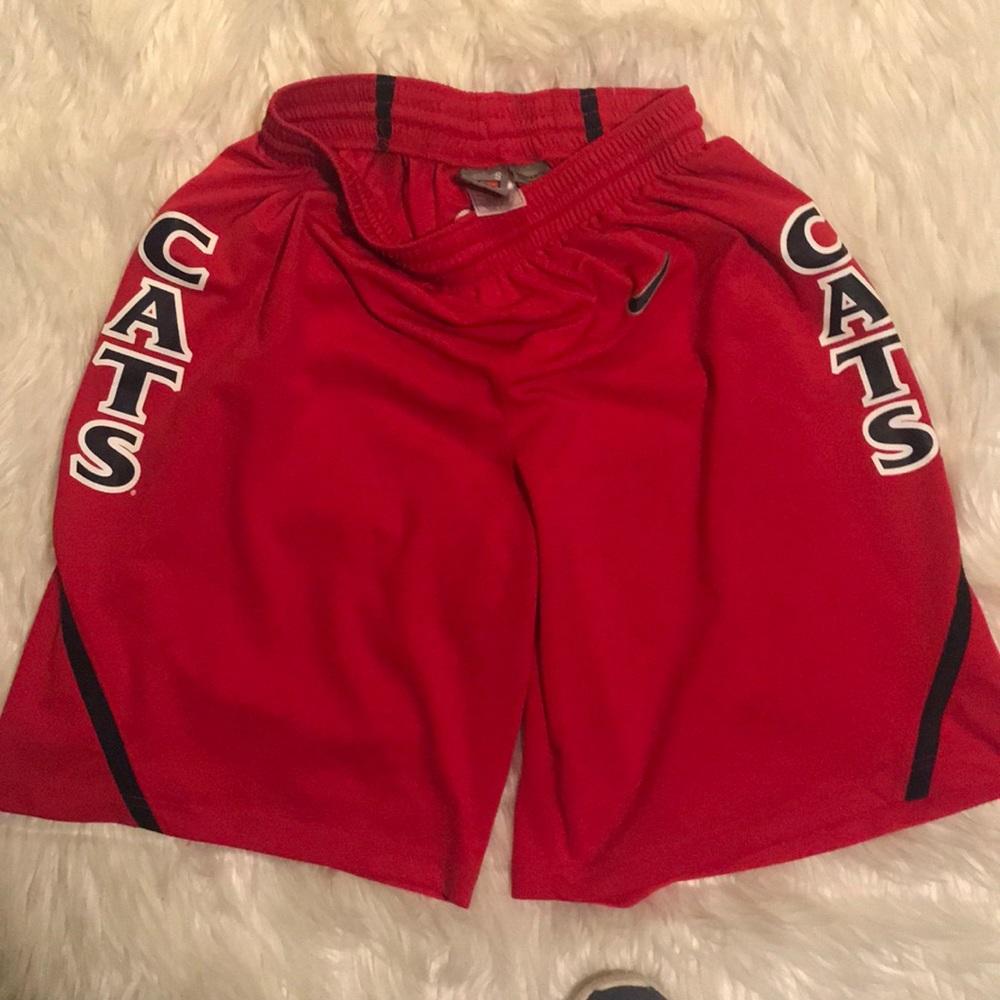 Like new mens small Nike